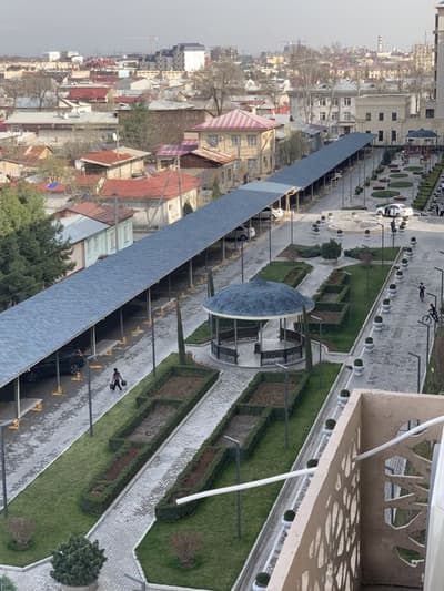 Аренда 2-комн. кв. 68 м²