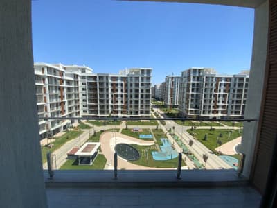 Аренда 3-комн. кв. 91 м²