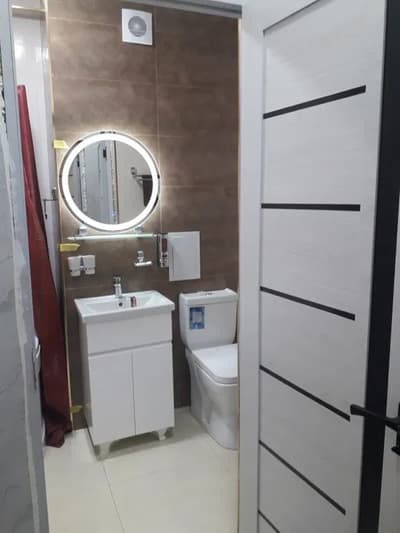 Аренда 1-комн. кв. 40 м² — 223