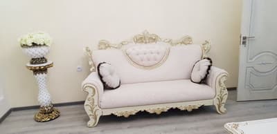 Аренда 3-комн. кв. 100 м²