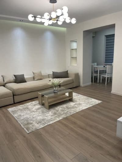 Аренда 3-комн. кв. 95 м²