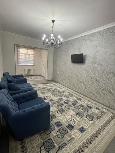 Аренда 2-комн. кв. 60 м² — 19