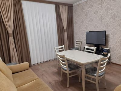 Аренда 2-комн. кв. 57 м² — 38