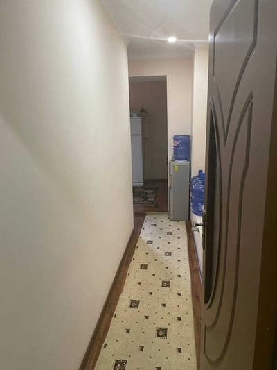 Аренда 4-комн. кв. 100 м²