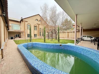 Юнусабадский район