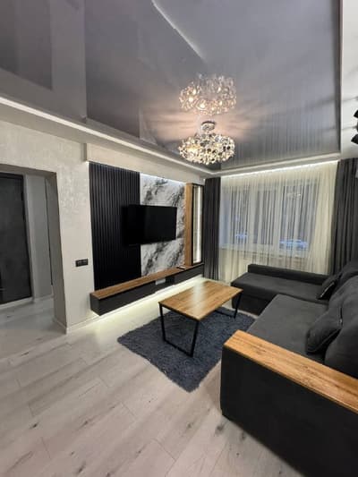 1 Комнатная Яккасарай