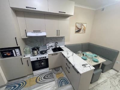 Аренда квартира