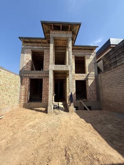 Мирзо Улугбекский район