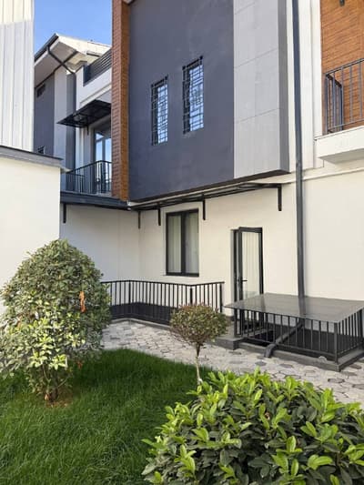 Мирзо Улугбекский район