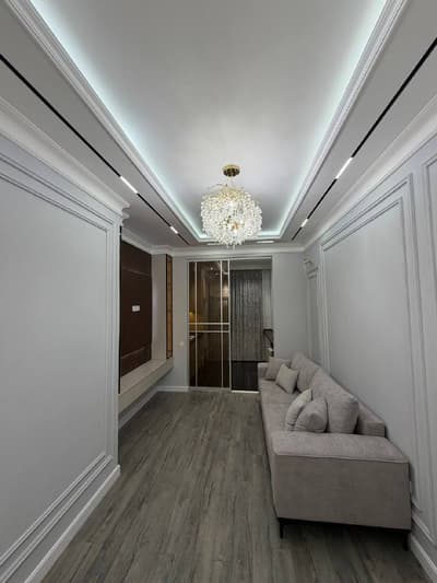 2 Комнатная ЖК Evro house Юнусабад