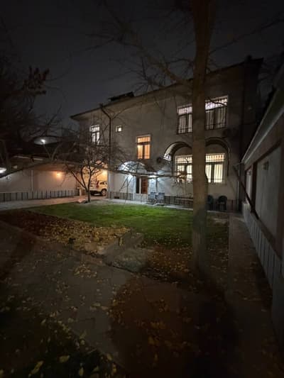 Яккасарайский район