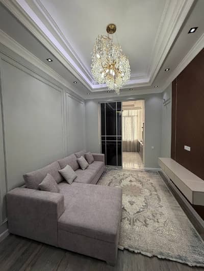 2 Комнатная ЖК Evro house Юнусабад