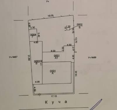 Мирзо Улугбекский район