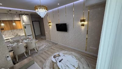 Аренда квартира