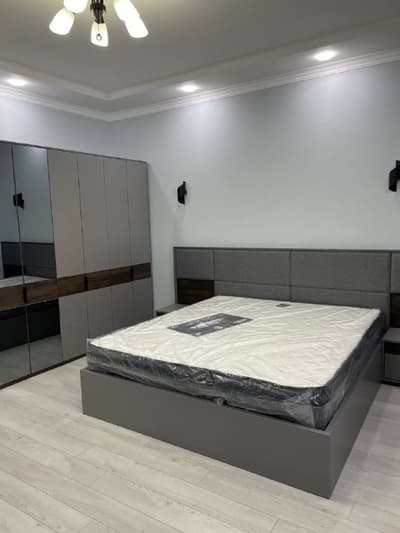 6 комнатный дом Янги Узбекистане