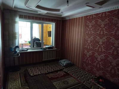 Коракамиш 2 хона 2 этаж сотилади