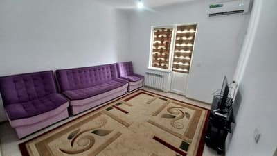 9-худуд 2/5/16 70 м² + балкон Сергели Янгихаёт район продаётся квартир