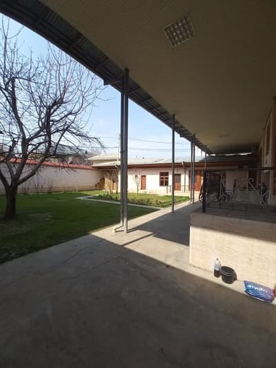 Тахтапул "Доктор Д" клиникасини енида 6.9-соток Углавой Ховли Сотилади