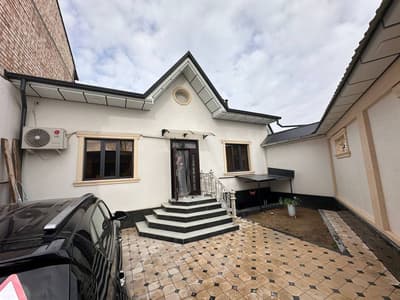 Продаётся дом в Мирзо Улугбекском районе. По ул. Милий Бог.