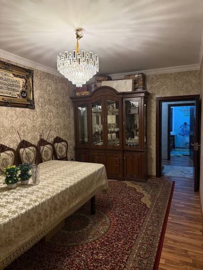 Продаётся 4/4/5 Юнусабад 9 квартал 98м2