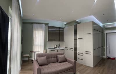 Продается 1 ком квартира, ЖК Мирабад Авеню, ор-р: Госпитальный, 45м²