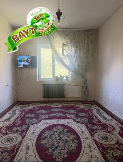 1/3/5 (38м²) Сергели-1 Метро Чинар Бекат-5 Продаётся Квартира