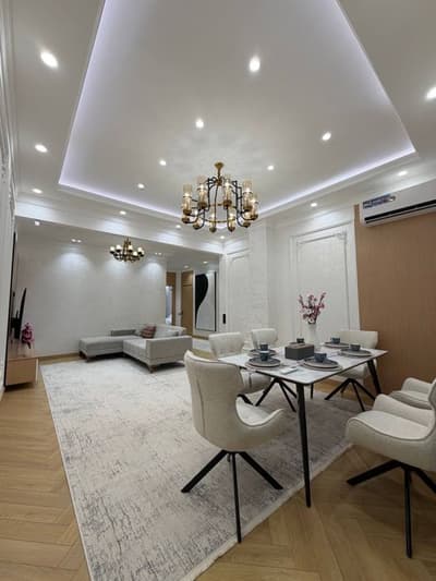 Продается 4х комнатная новостройка кирпич Дрим Хаус Яккасарай Глинка