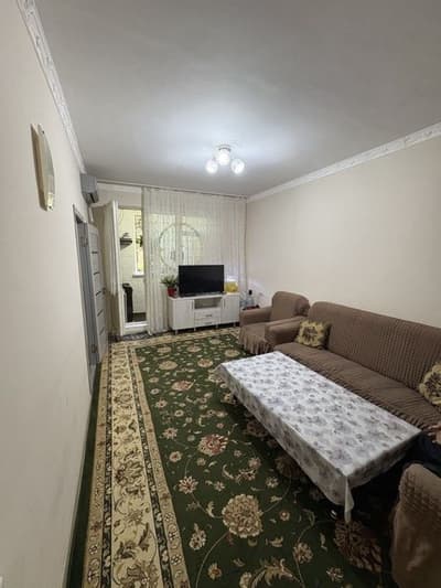 Эко базар.  Феруза