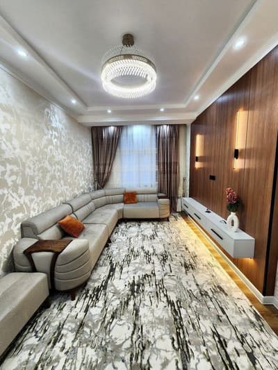 Lattico da 3 xonalik kv sotuvda 7 etaj