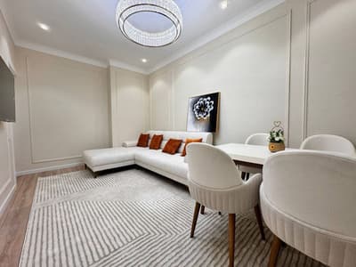 Новостройка O’z makon Golden house 4 комнатная Мирабад