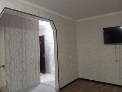 Ko'chmas mulk tayyor kvartira