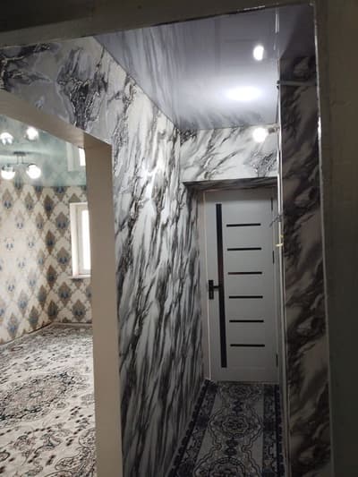 Однакомнатная в центре