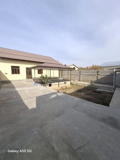 Барданкул от поста Рохата 2 км. Дом 4 соток