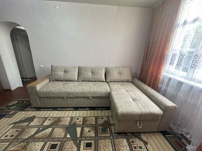 Продаётся 1 комнатная квартира.