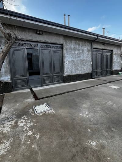 Nazarbek Pushkin, Назарбек Пушкин янги мост яқинида премиум уй