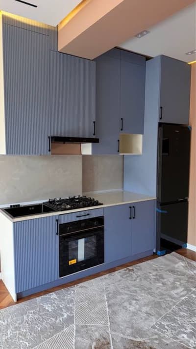 АСКИЯ СИТИ.  Яккасарай район. Продажа. 2 х комнатная