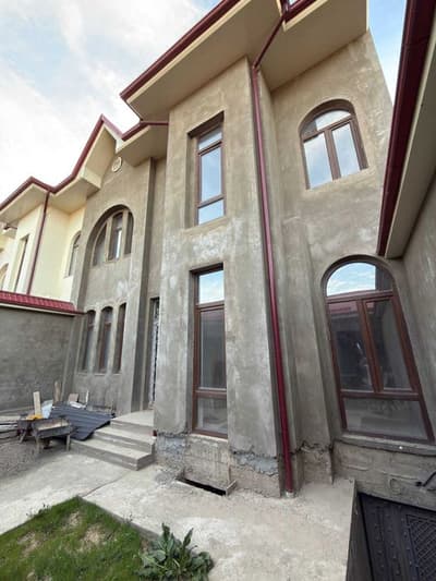 Продаётся дом в Черновом варианте | 3 сотки в махалле Навруз !