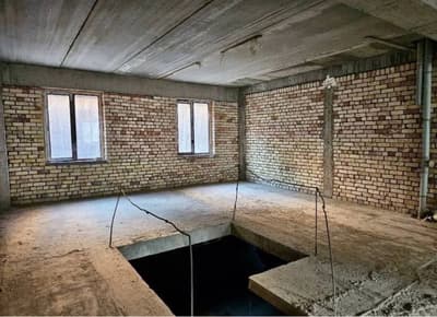 7/1/9 Паркентский, Мирзо Улугбек, 232м2 коробка с кадастром, 185000 уе