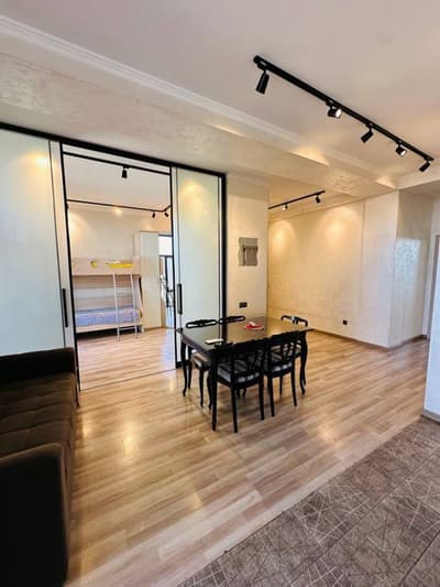 Шута руставели 3-ком мебель+техника