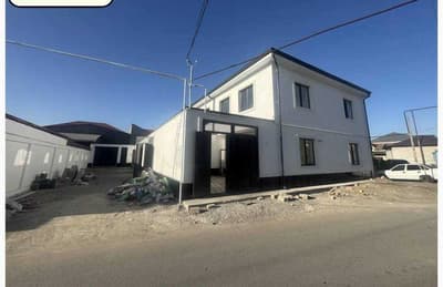 Продажа Евродома на Ханабаде, 1-сотка (N 14020 )