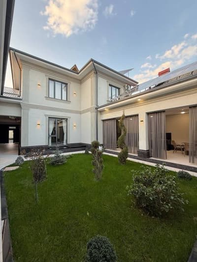 ЕВРОДОМ Премиум класса 4 сотки / Ул. Циолковского