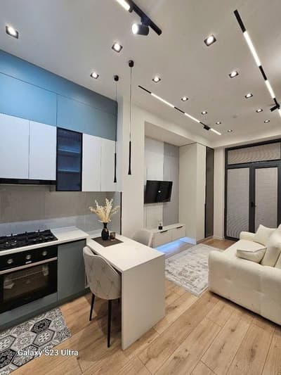 Продаётся 2/8/14 квартира в ЖК Imperial club, ор Алайский рынок