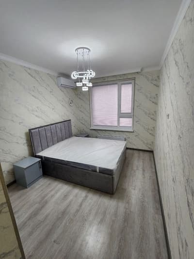 Продам новостройка.  Трёх комнатная