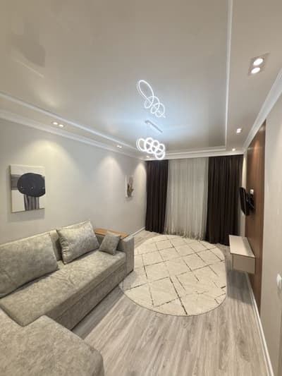 Чиланзар, 2 квл 1/1/4