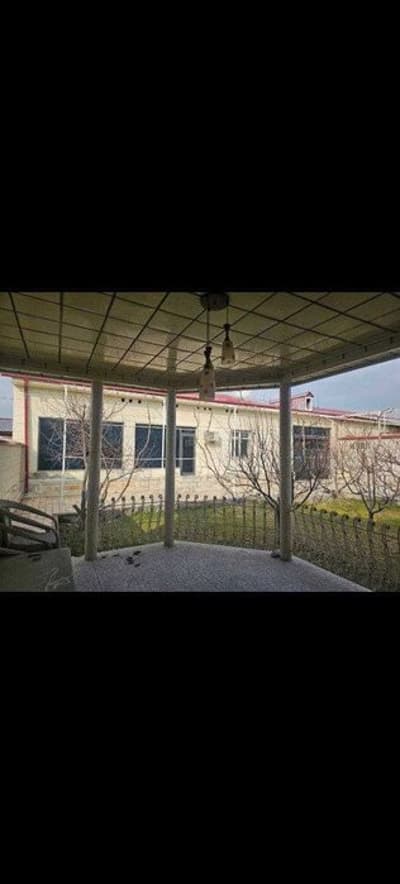 Самарканд шахар Супер худудида жойлашган 5 хонали коттедж сотилади