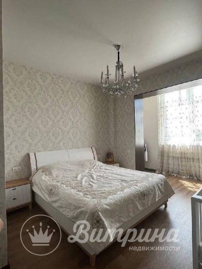 126 кВ 3 комнатная квартира Новостройка