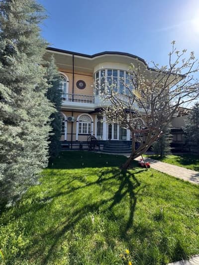 Продаётся Дом  Район Яккасарайский