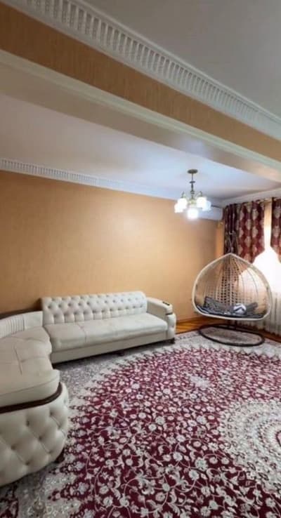 Продается квартира Юнусабад 14кв 4/3/5