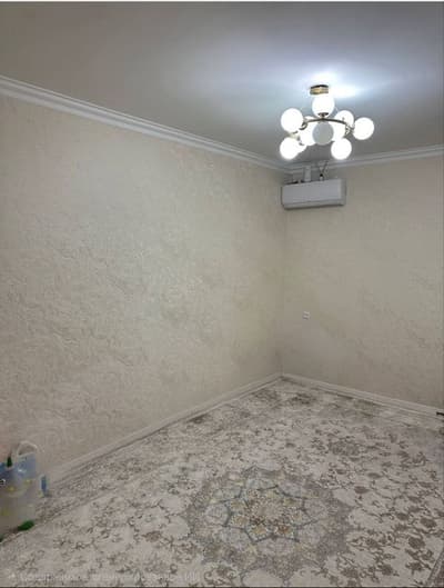 Квартира 2/5/9 Карасу 6 С Ремонтом фран Планировка 62м2