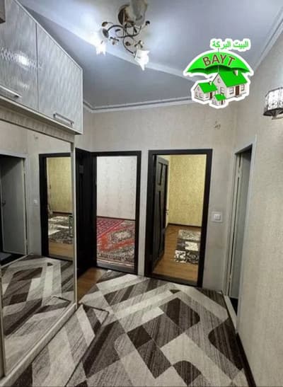 Чиланзар 7 квартал РАЗДЕЛКА! 3/4/4 Хайтек Мечеть Продаётся квартира ^